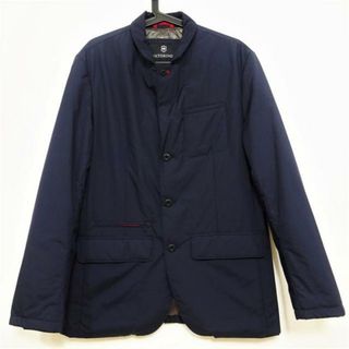 美品 希少◆VICTORINOX 長袖 ジャケット メンズ S