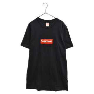 シュプリーム(Supreme)のSUPREME シュプリーム 14SS 20th Anniversary Box Logo Tee 20周年記念 ボックスロゴ 半袖Tシャツカットソー ブラック(Tシャツ/カットソー(半袖/袖なし))