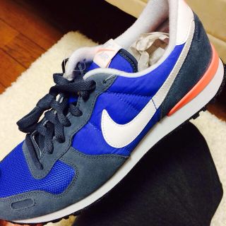 ユナイテッドアローズ(UNITED ARROWS)のNIKEレアカラー(=ﾟωﾟ)ﾉ(スニーカー)