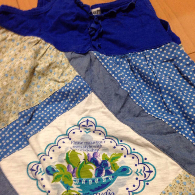 RAG MART(ラグマート)のゆん様専用 キッズ/ベビー/マタニティのキッズ服女の子用(90cm~)(その他)の商品写真