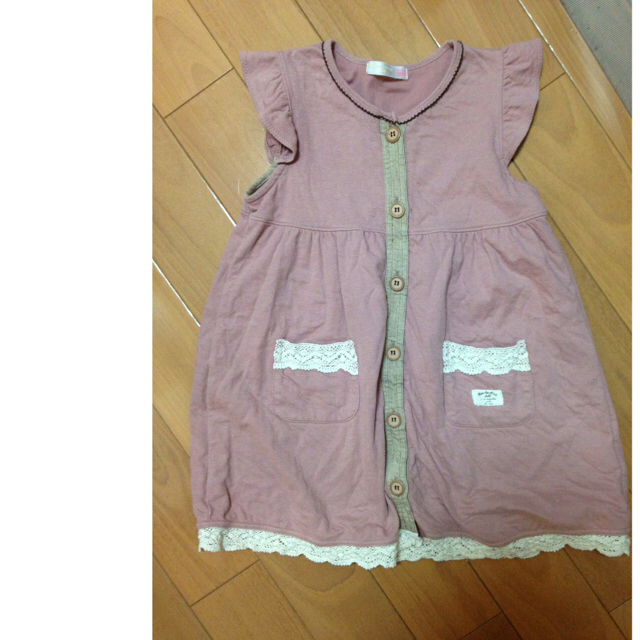 RAG MART(ラグマート)のゆん様専用 キッズ/ベビー/マタニティのキッズ服女の子用(90cm~)(その他)の商品写真