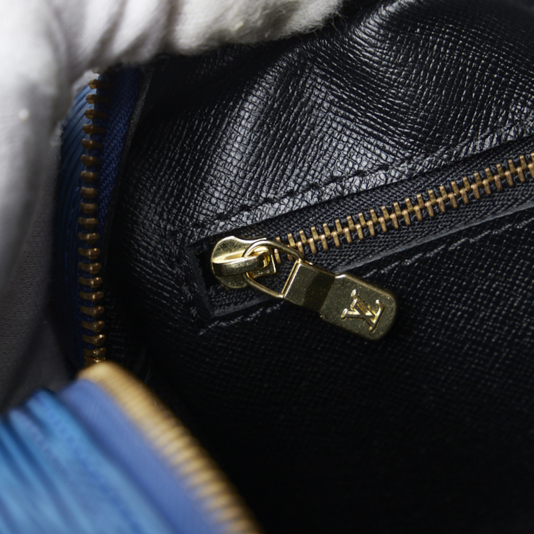 LOUIS VUITTON - ルイ ヴィトン エピ ジュヌフィーユ 斜め掛け