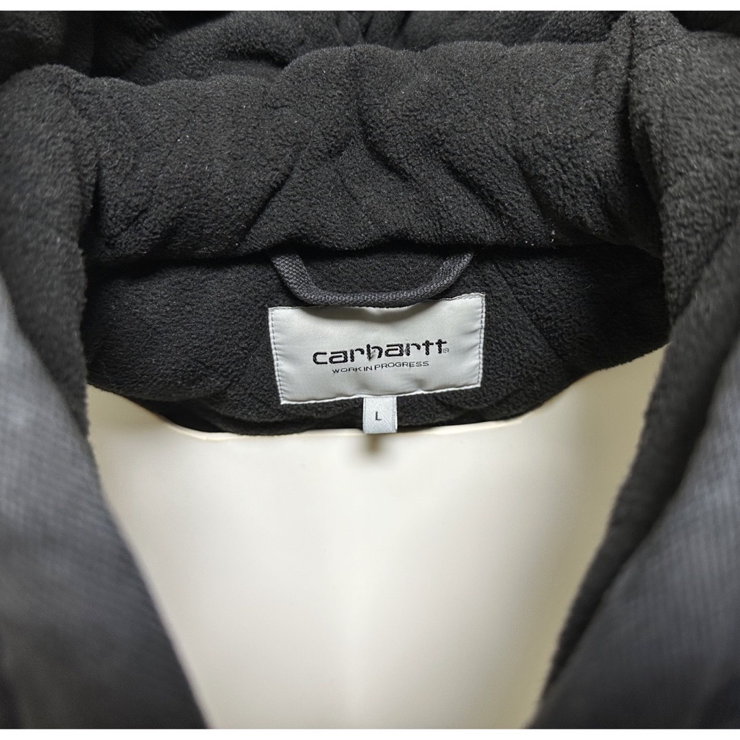 carhartt(カーハート)の【即発送】Carhartt カーハート　アクティブジャケット　ダック生地 メンズのジャケット/アウター(その他)の商品写真
