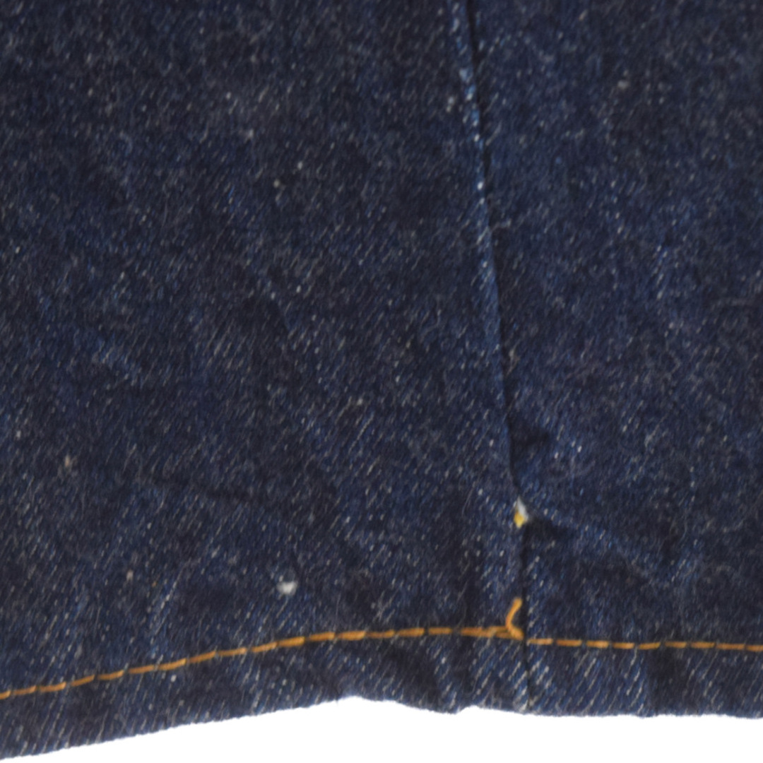 Levi's - Levi's リーバイス 60-70s VINTAGE 502-0117 BIG E 香港製