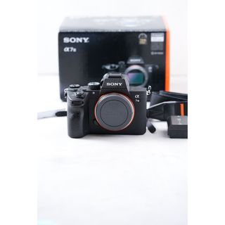 【Yuki様専用】SONY α7 III ILCE-7M3 デジタル一眼カメラ(ミラーレス一眼)