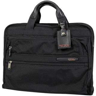 トゥミ(TUMI)のトゥミ ロゴ ビジネスバッグ メンズ 【中古】(ビジネスバッグ)