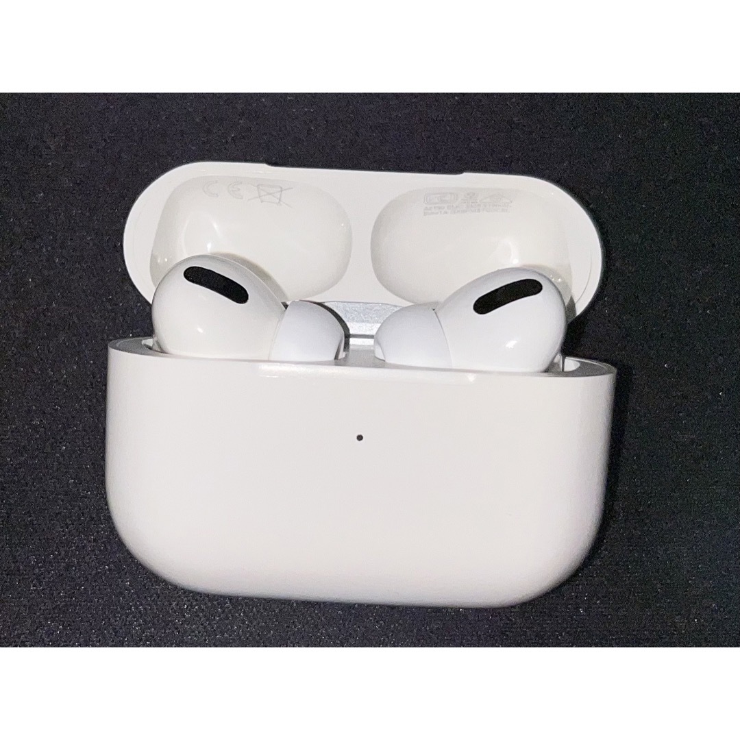 Air pods proの第1世代(ケースジャンク)