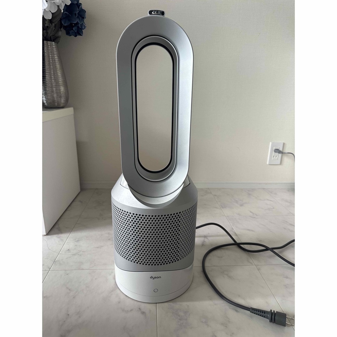 Dyson Pure Hot Cool Link ダイソン 空気清浄機