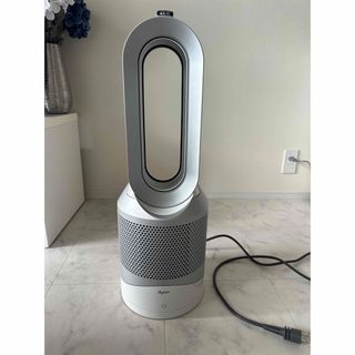 Dyson Pure Hot + CoolLink™空気清浄機能付ファンヒーター