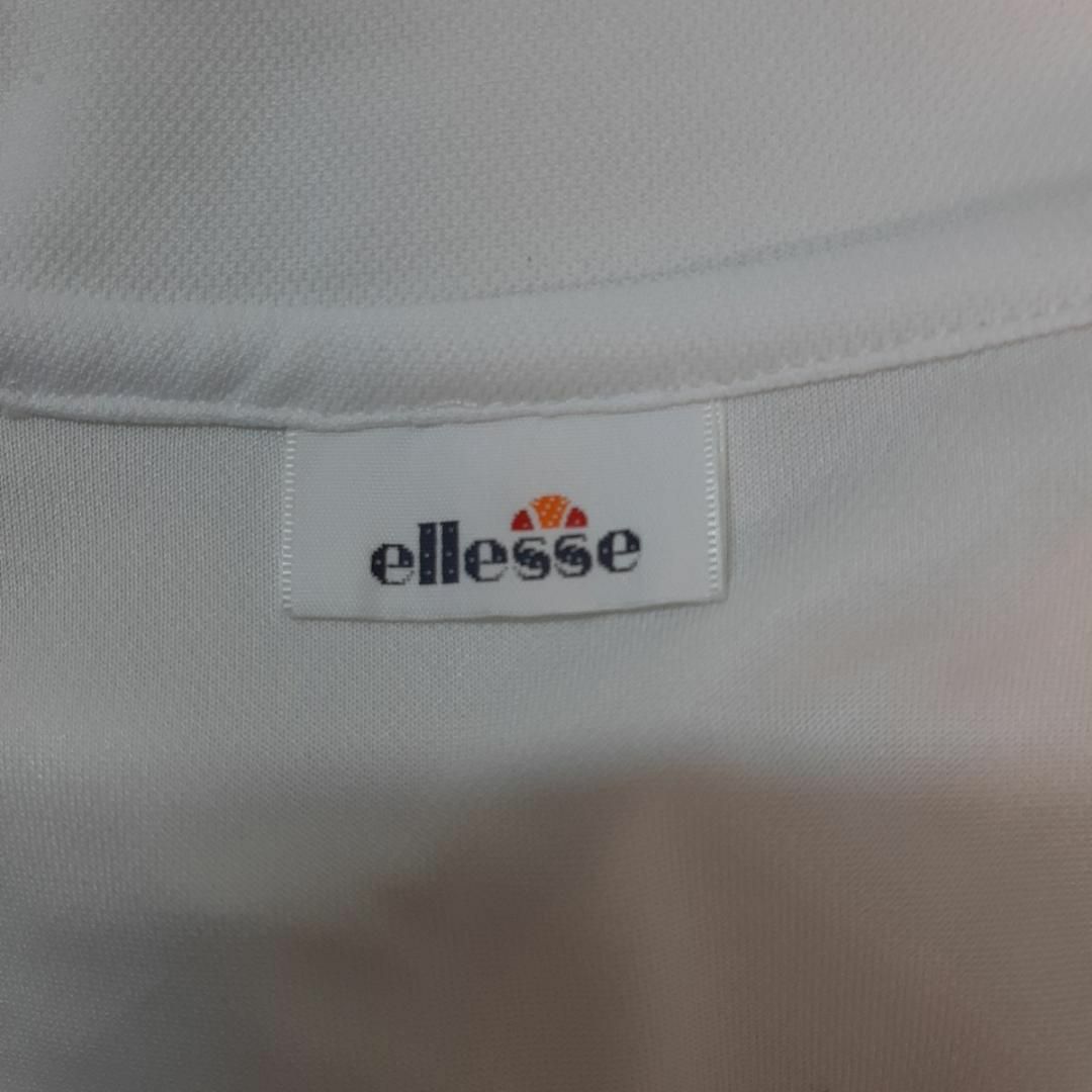 ellesse(エレッセ)のellesse エレッセ ポロシャツ 匿名配送 レディースのトップス(ポロシャツ)の商品写真