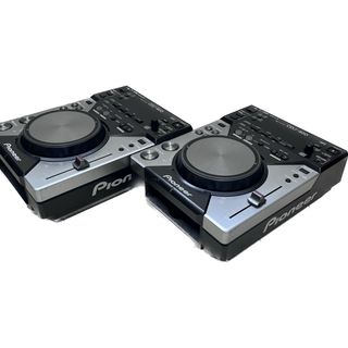 CDJ-400×2 SP-404SX セット