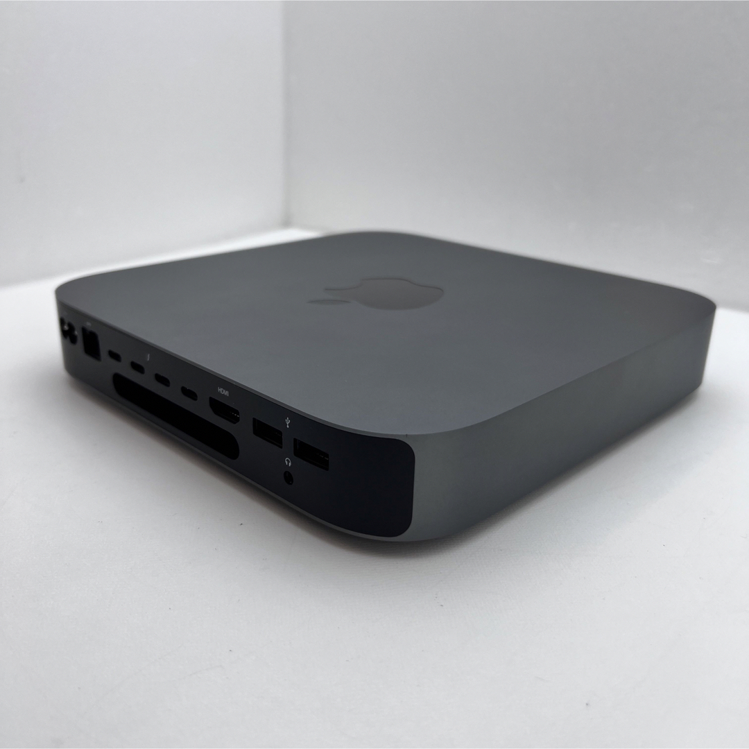 APPLE Mac mini i7/16GB/SSD2TB+HD1TB