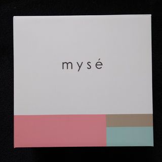 ヤーマン(YA-MAN)のmyse ミーゼヘッドスパリフト MS-30P(その他)