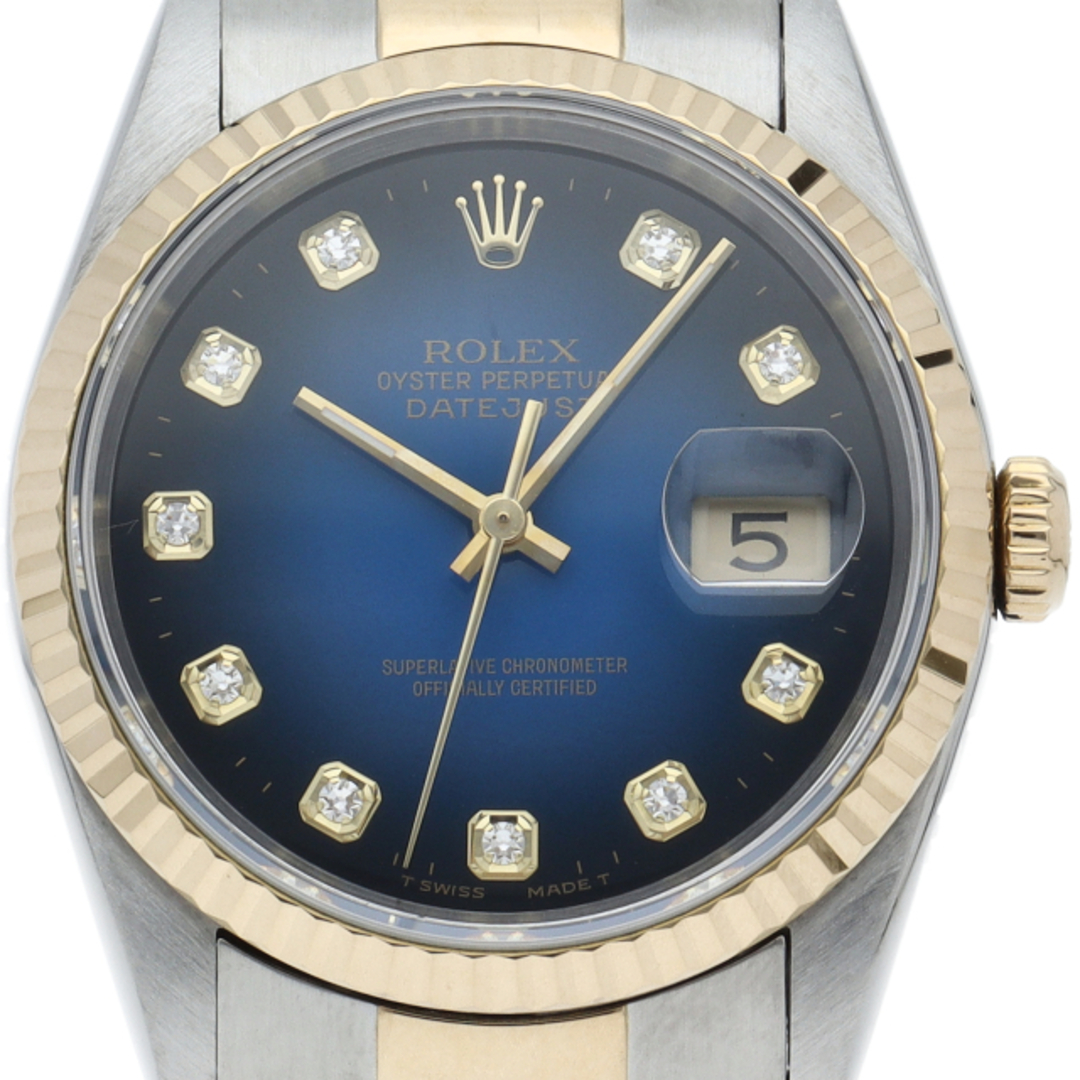 ロレックス　Rolex 16233G 美品