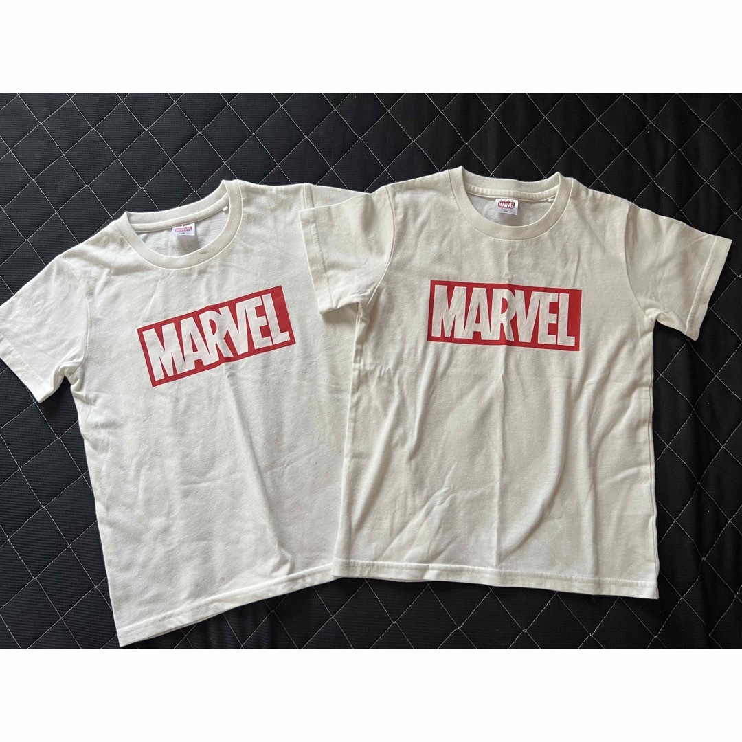 MARVEL(マーベル)のMARVEL  120cm キッズ/ベビー/マタニティのキッズ服男の子用(90cm~)(Tシャツ/カットソー)の商品写真