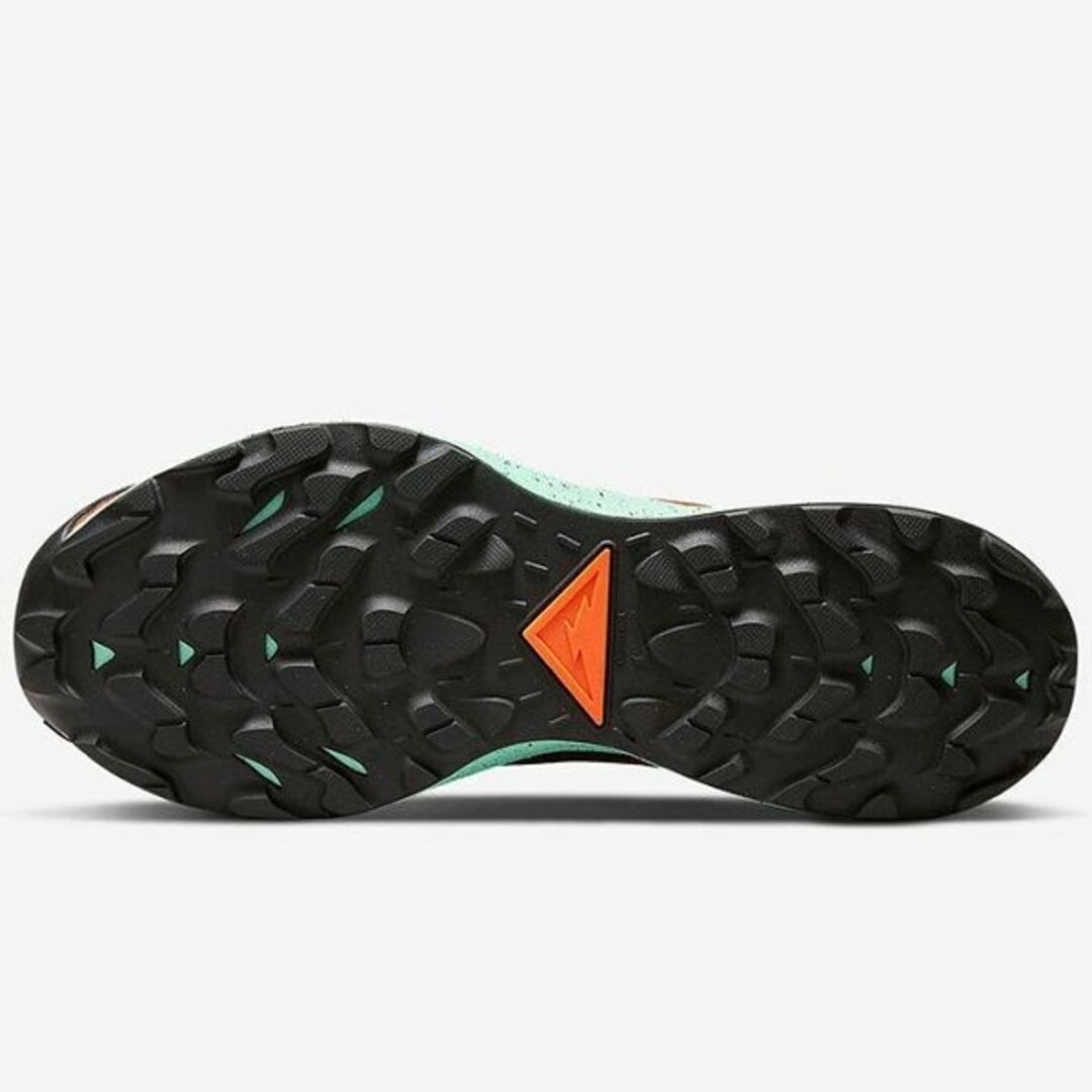 NIKE - 29㎝ ゴアテックス防水 GORE-TEX ペガサス トレイル3 PEGASUSの