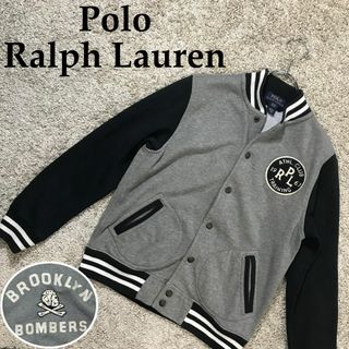 ポロラルフローレン スタジャン(メンズ)の通販 100点以上 | POLO RALPH