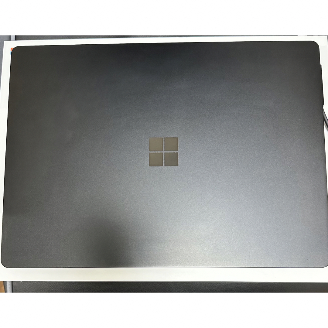 surface laptop2 black