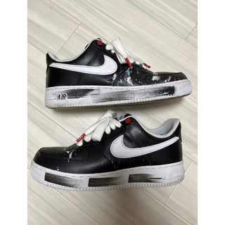 PEACEMINUSONE - AirForce1 Peaceminusone Para-Noise 27.59の通販 by ...