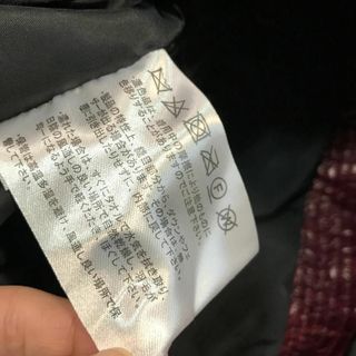 QC4171タ Centigrade スポーティダウンフェザーコート Mの通販 by ...