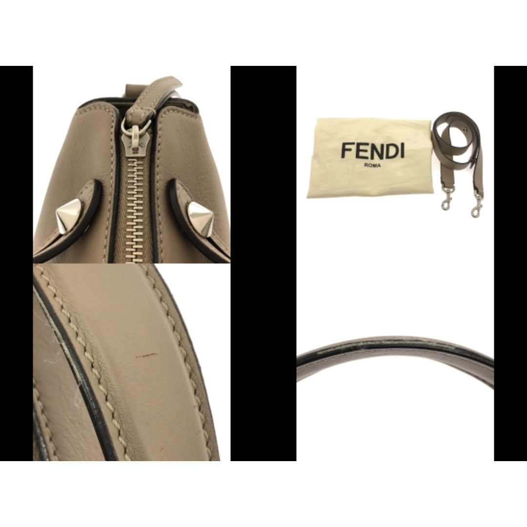 FENDI(フェンディ)のフェンディ ショルダーバッグ バイザウェイ レディースのバッグ(ショルダーバッグ)の商品写真