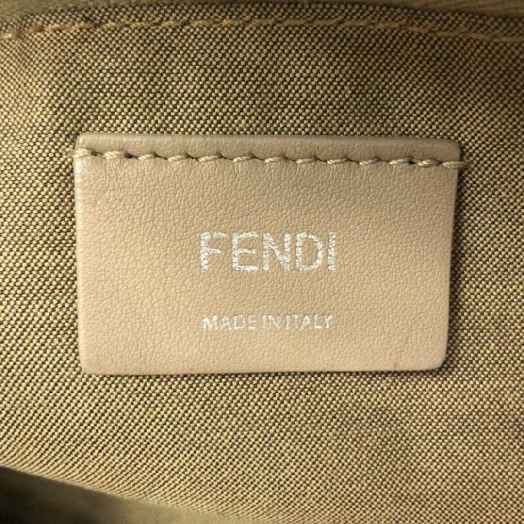 FENDI(フェンディ)のフェンディ ショルダーバッグ バイザウェイ レディースのバッグ(ショルダーバッグ)の商品写真