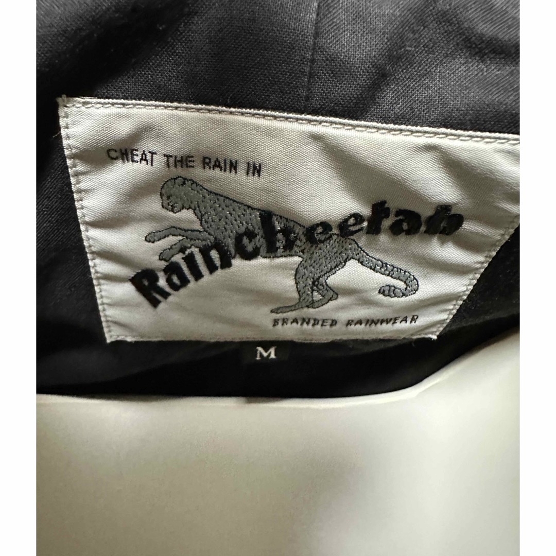 UNITED ARROWS Raincheetah ピーコート-