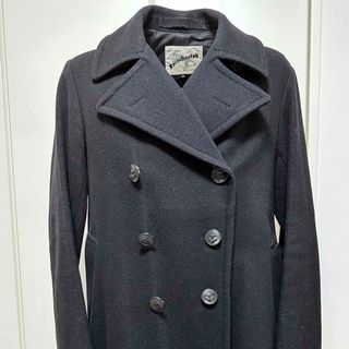 UNITED ARROWS - レインチーター ピーコートの通販 by sacai shop