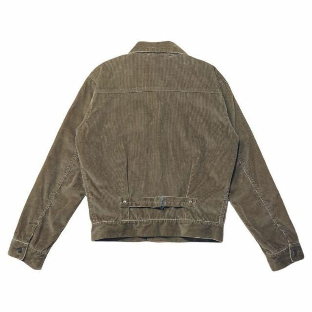 POLO RALPH LAUREN - 90s POLO SPORTS コーデュロイジャケット POLO RALPH LAUREN - 90s POLO SPORTS コーデュロイジャケット