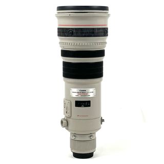 キヤノン EF 500mm F4L IS USM 中古(レンズ(単焦点))