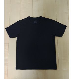 ムジルシリョウヒン(MUJI (無印良品))のMUJI　Tシャツ　メンズSサイズ(Tシャツ/カットソー(半袖/袖なし))