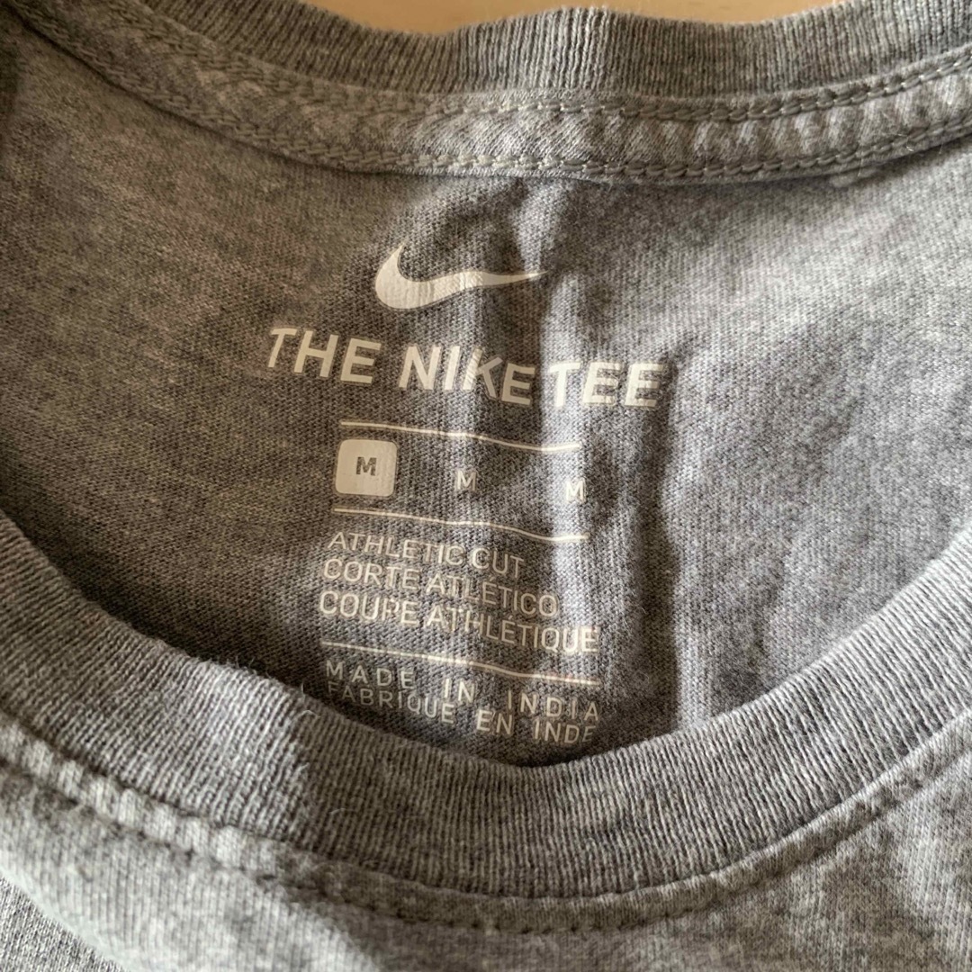 NIKE(ナイキ)のナイキ　シャツ　 レディースのトップス(Tシャツ(半袖/袖なし))の商品写真