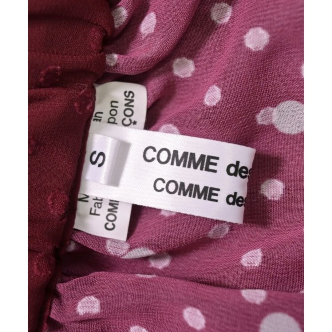 COMME des GARCONS COMME des GARCONS 2