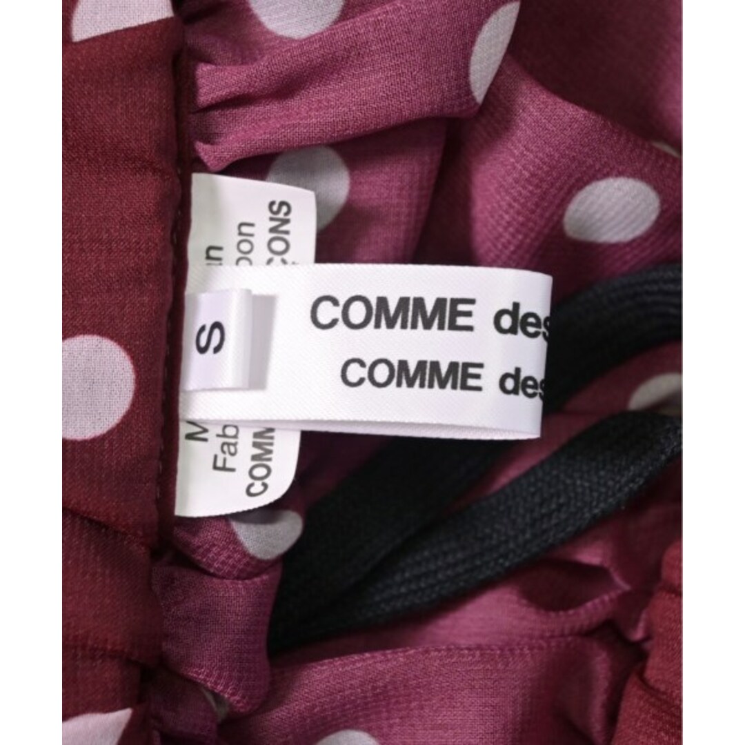 COMME des GARCONS COMME des GARCONS(コムデギャルソンコムデギャルソン)のCOMME des GARCONS COMME des GARCONS 【古着】【中古】 レディースのスカート(ロングスカート)の商品写真