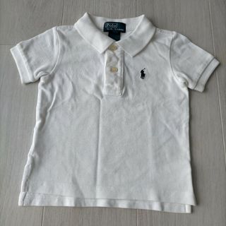 ポロラルフローレン(POLO RALPH LAUREN)のPOLO by Ralph Lauren ポロシャツ(シャツ/カットソー)