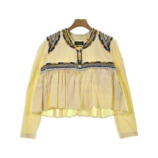 イザベルマラン(Isabel Marant)のISABEL MARANT ブルゾン（その他） 36(XS位) 【古着】【中古】(その他)