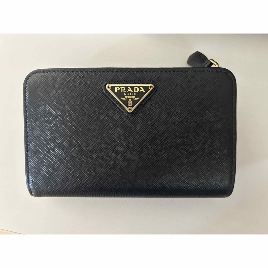 PRADA(プラダ)のPRADA 財布 レディースのファッション小物(財布)の商品写真