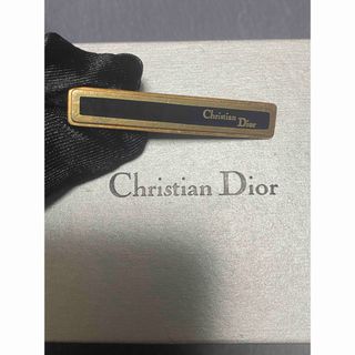 クリスチャンディオール(Christian Dior)の54 ディオール　ネクタイピン(ネクタイピン)