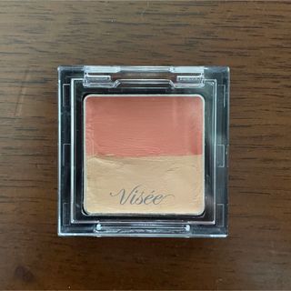 ヴィセ(VISEE)のviseeヴィセ リシェ レッドトリック アイコンシーラー 1.7g(コンシーラー)