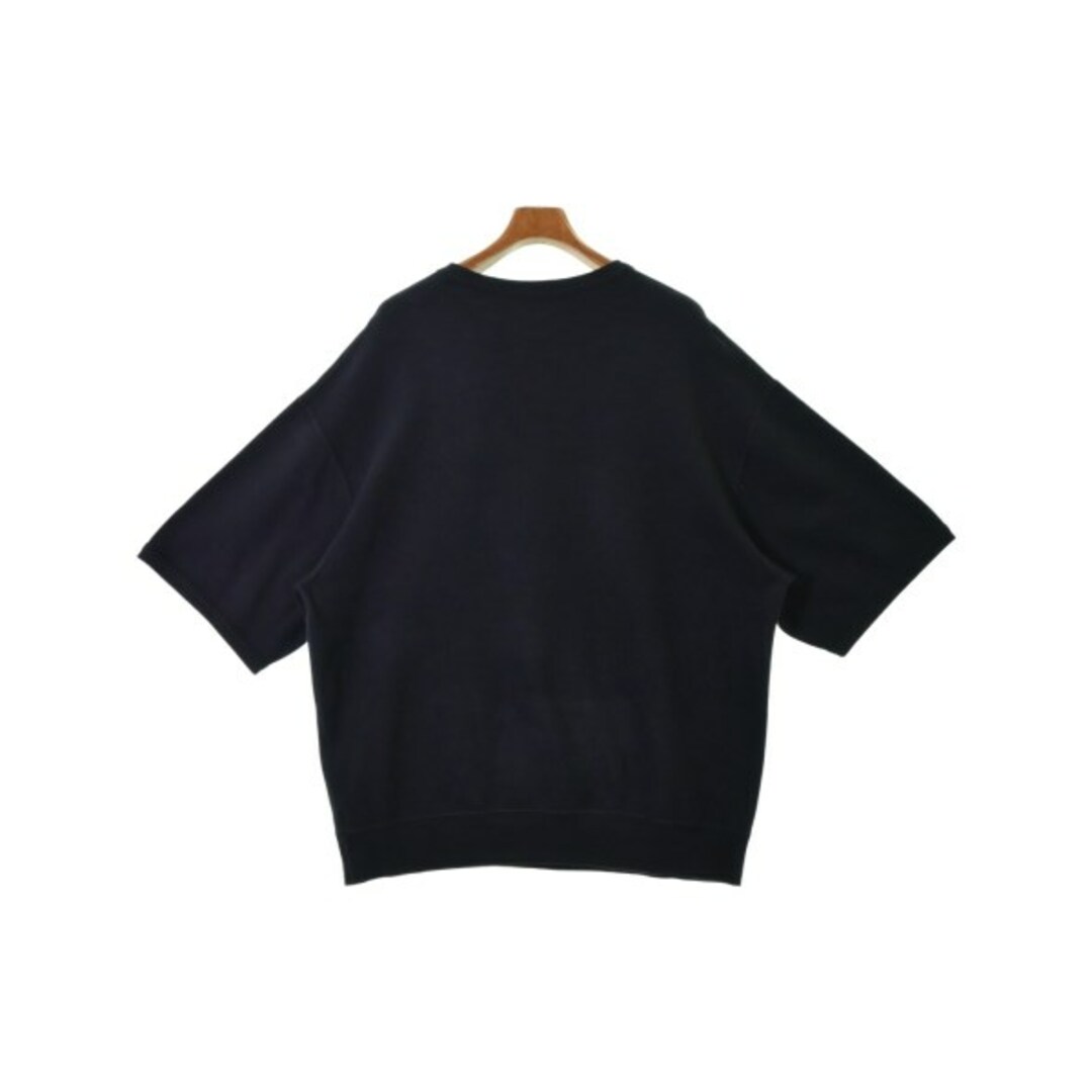 半袖柄Kaptain Sunshine Tシャツ・カットソー 40(L位) 黒
