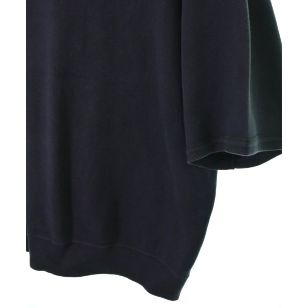 半袖柄Kaptain Sunshine Tシャツ・カットソー 40(L位) 黒