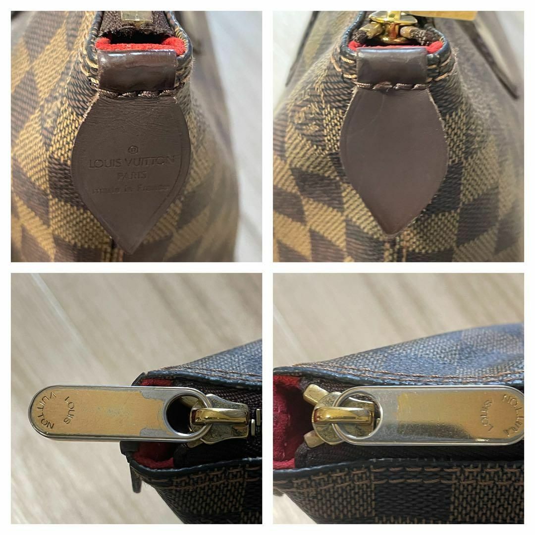 【匿名配送】Louis Vuitton　サレヤPM　トートバッグ【即日発送】