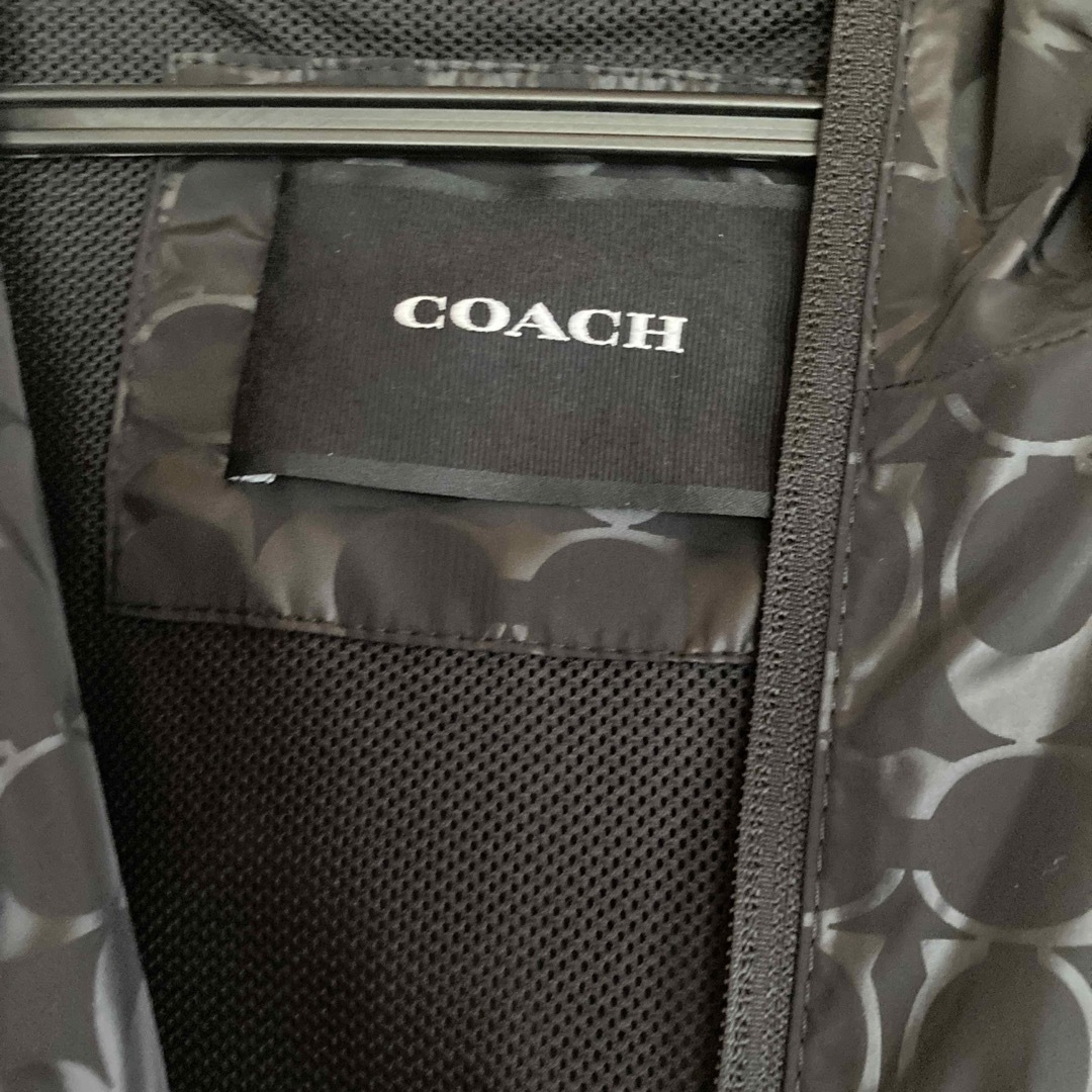 COACH(コーチ)のブルゾン メンズのジャケット/アウター(ブルゾン)の商品写真