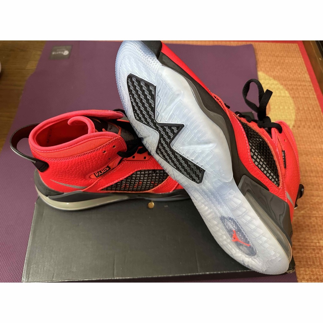 28cm Nike Air Jordan Mars PSG 国内正規品