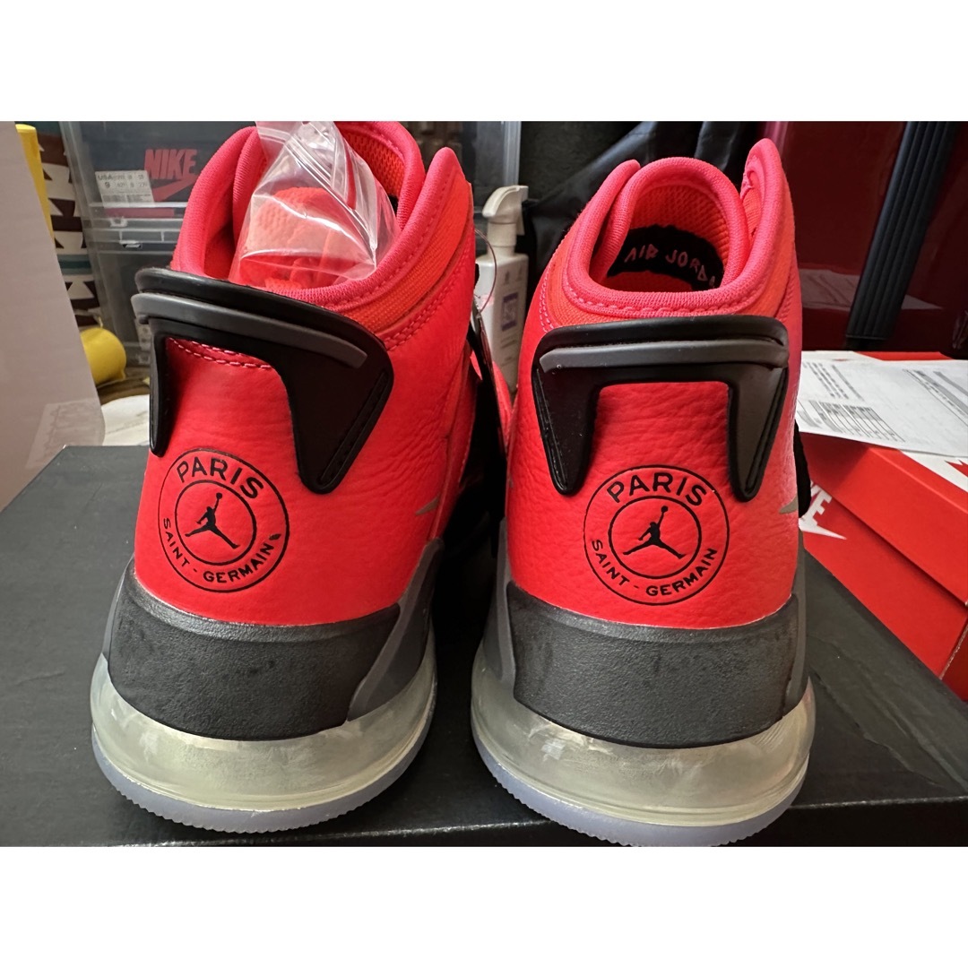 27cm Nike Air Jordan Mars PSG 国内正規品