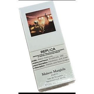 マルタンマルジェラ(Maison Martin Margiela)のレプリカ　ミュージックフェスティバル　マルジェラ　(ユニセックス)