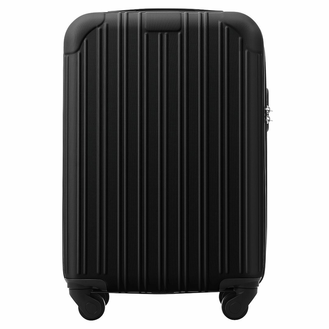 スーツケース Sサイズ 機内持ち込み キャリーケース 小型 かわいい 超軽量 4