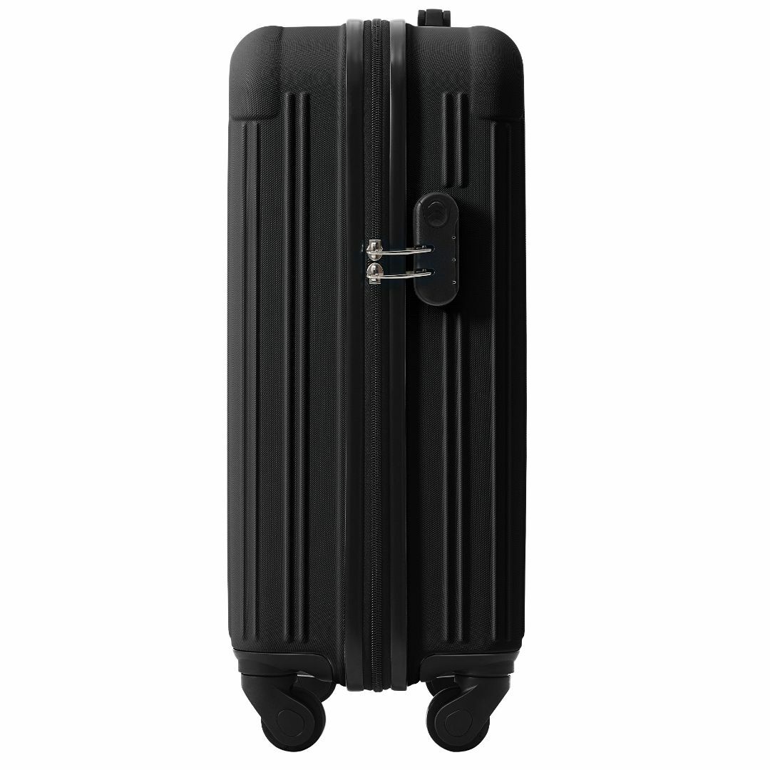 スーツケース Sサイズ 機内持ち込み キャリーケース 小型 かわいい 超軽量 5