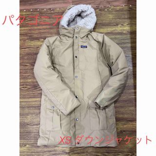 patagonia - 専用 パタゴニア ダウンセーターフーディ レディース