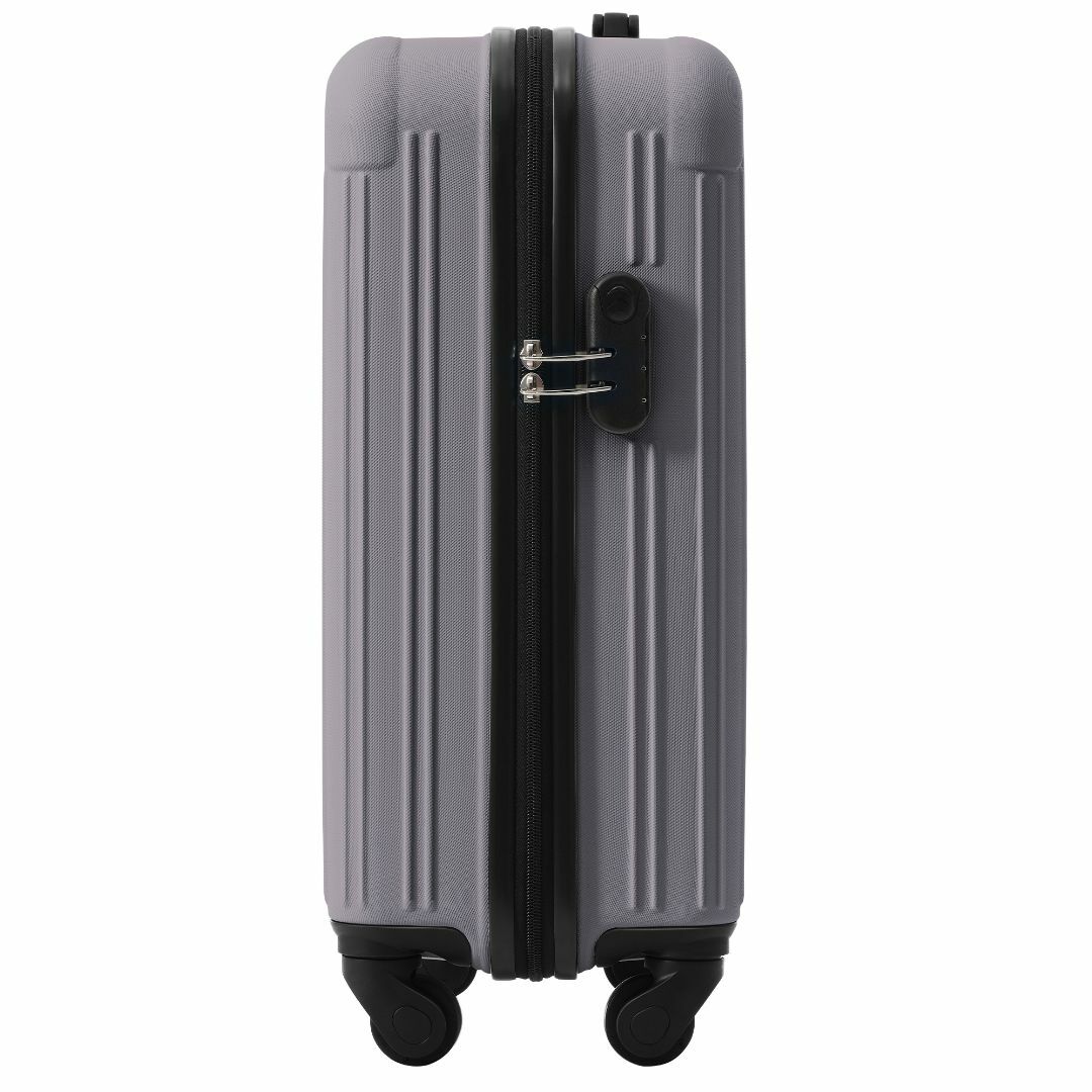 スーツケース Sサイズ 機内持ち込み キャリーケース 小型 かわいい 超軽量 4